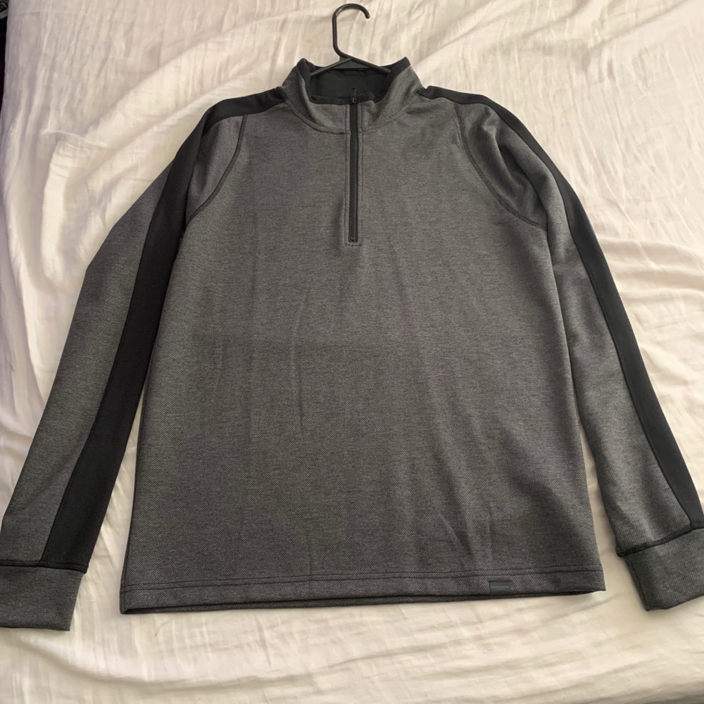 Long sleeve turtle neck
